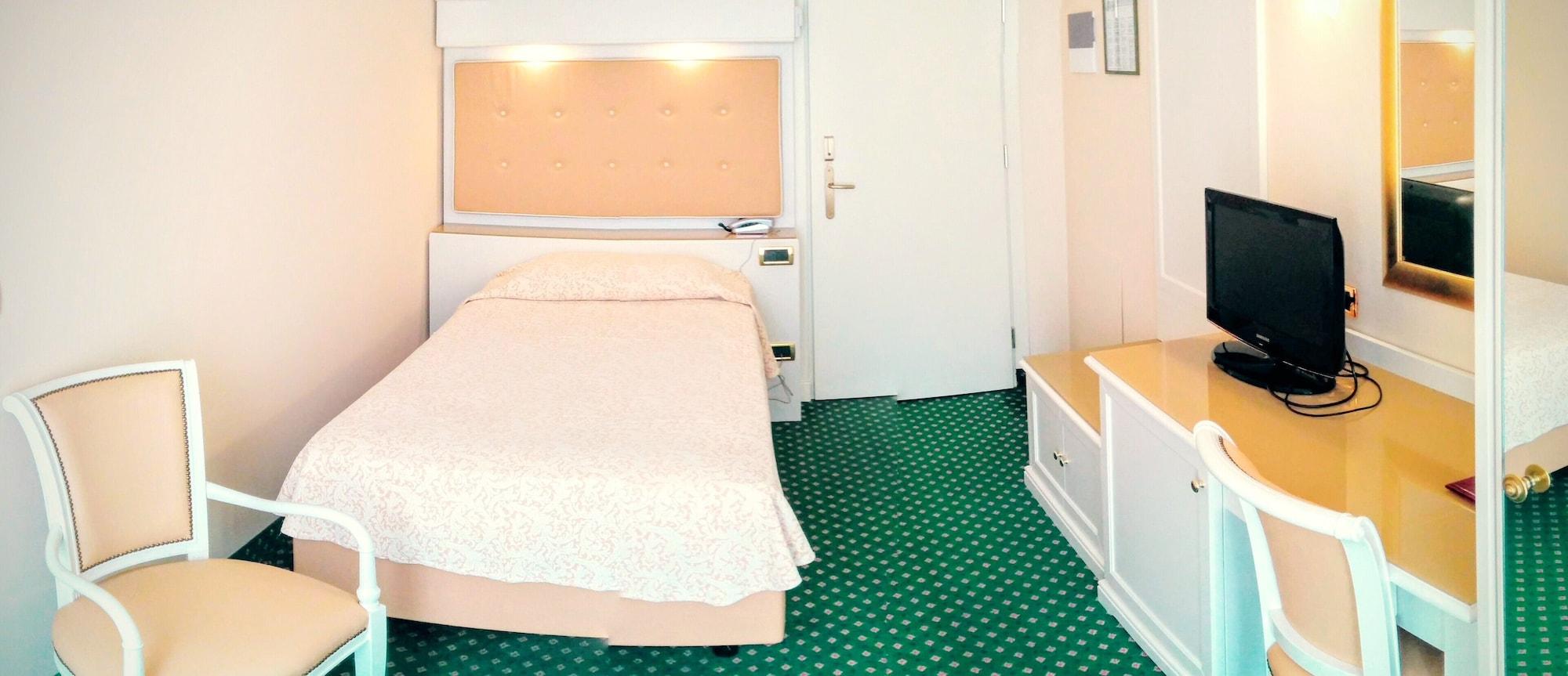 Palace Hotel Meggiorato Абано Терме Екстериор снимка